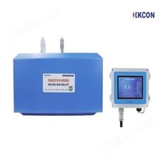 耐高溫型在線水分檢測儀