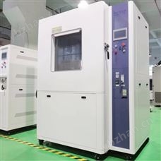 AP-SC-512砂塵穩定性試驗箱