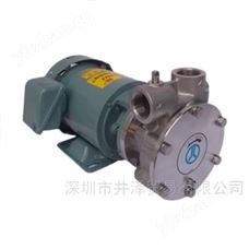 MALHATY丸八MM-154級聯電機泵