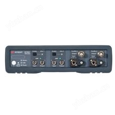 N7752C光功率計二手銷售租賃維修-儀佰技術