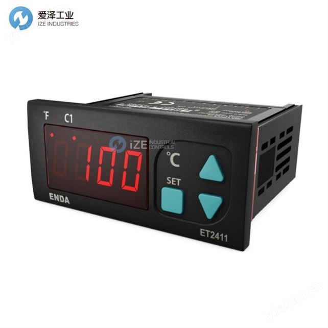 ENDA溫度控制器ET2411-230