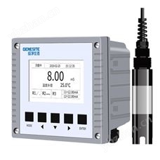 SJ-DO650M在線溶解氧檢測儀