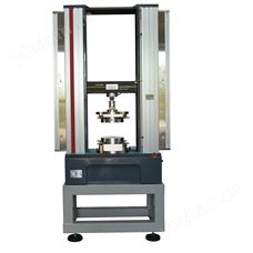HY-5080高精度夾具平行度萬能試驗機