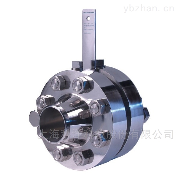 A+K孔板流量计已成为流量监测的基石型仪表