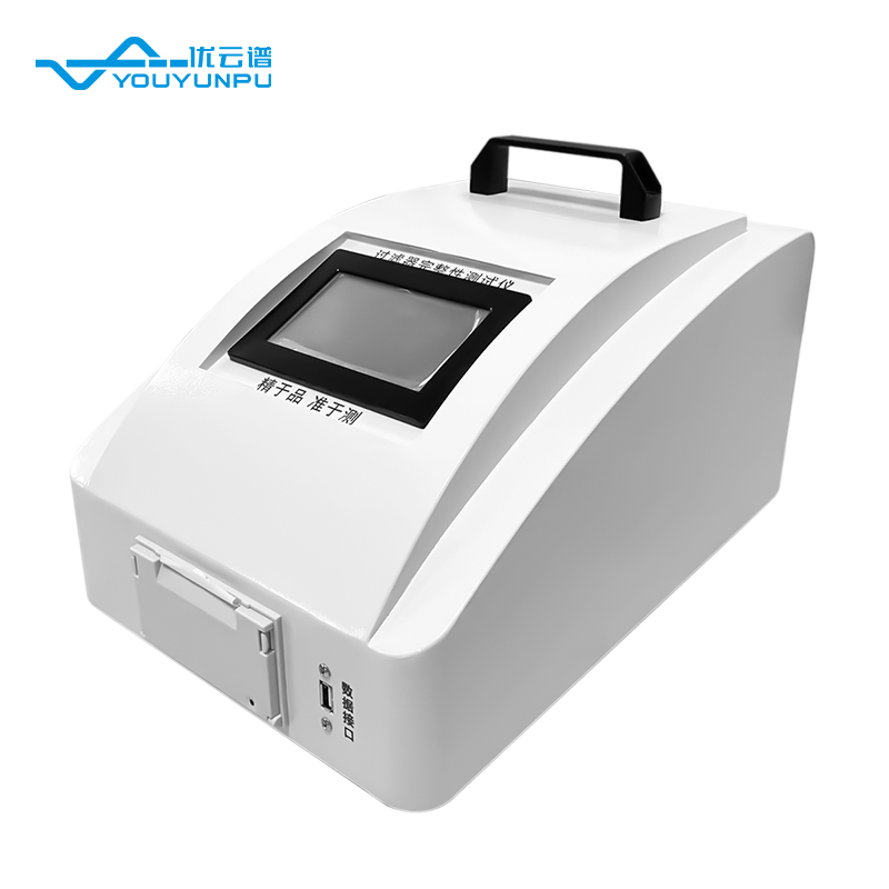 过滤器完整性测试仪性能优势及品牌解析