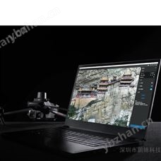 大疆智圖無人機數據處理軟件三維建模