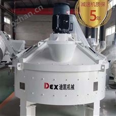 立軸行星式攪拌機以技術創新拓展應用邊界