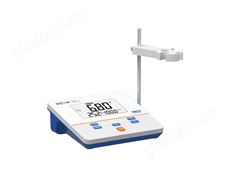 PHS-2F型實驗室pH計