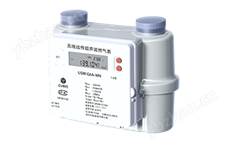 商用超聲波燃氣表USM-G6/G10/G16/G25/G40/G65