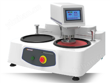 自動金相試樣磨拋機MP-3S系列