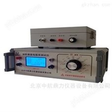 LST-121LST-121塑料絕緣材料體積表面電阻率測定機