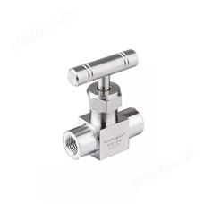 進口不銹鋼針型閥