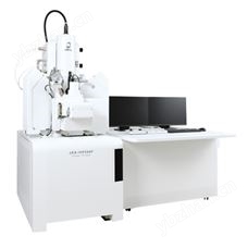 JXA-iHP200F  場發射電子探針顯微分析儀