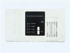 燃氣一氧化碳復合型報警器