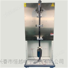 充電槍線纜彎曲試驗儀