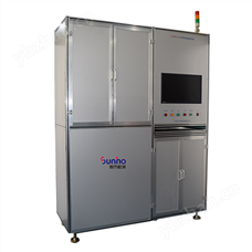 冷柜電源線防差錯系統 SHR601