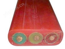 特種耐高低溫耐高壓扁電纜