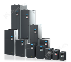 MD500-PLUS系列高性能矢量型變頻器