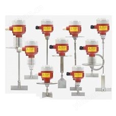 高溫阻旋料位開關