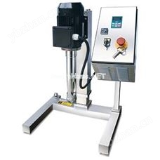 上海弗魯克MS10間歇式高剪切分散乳化機(jī)