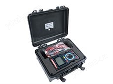 HM2000B 數(shù)字式雙鉗相位伏安表