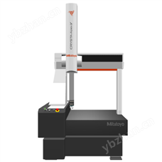 日本三豐標準CNC型三坐標測量機