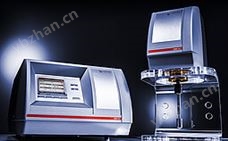 动态剪切流变仪测量头：DSR502