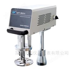 蔚仪金相磨抛头MPT