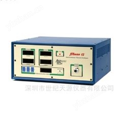 美國ANATECH中國代理商熱阻測試儀Phase12