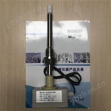 BS-906B-02螺紋插入溫濕度傳感器庫號：M410968