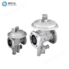 ELSTER調節器MR50F6