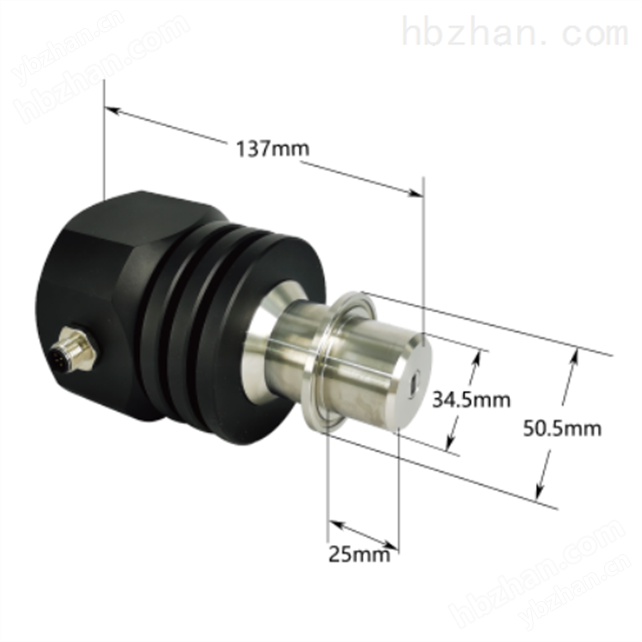 DMAC濃度手持式分析檢測儀
