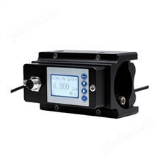 卡鉗式超聲波流量計