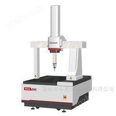 Mizar Gold1.0μm三坐標精密掃描人形機器人RV減速器