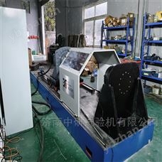 JBP-3600微機(jī)控制減速機(jī)磨合性能試驗(yàn)機(jī)