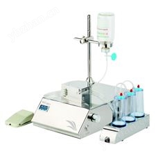 美卓生物MZ-601智能集菌儀