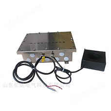 EN-OM200變壓器鐵芯接地監測裝置