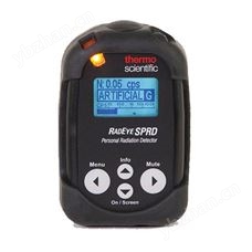 美國(guó)賽默飛 RadEye SPRD個(gè)人核素能譜儀