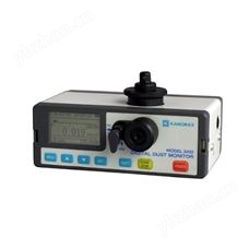 KANOMAX��ɢʽ���ַ۳���Model 3432