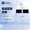 路面狀況檢測器