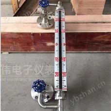 智能汽包電容液位計