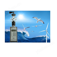 FYF-1風向風速儀