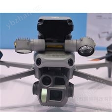 M4E大疆Matrice 4E無人機(jī)激光掃描+三維建模
