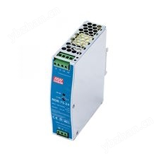 杭州NDR-120-48明緯工業開關電源