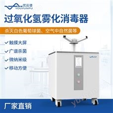 過氧化氫霧化消毒器