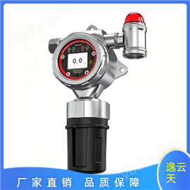 GTYQ-MIC-500S在线式双光路红外气体检测仪 （磁棒款）