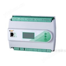 暖通空調ECS-7000MKT冷水機組樓宇自控BAS