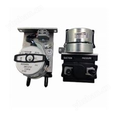 托馬斯蠕動泵20251352