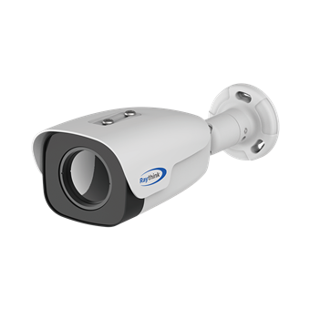 FC460A观测型热成像筒型网络摄像机