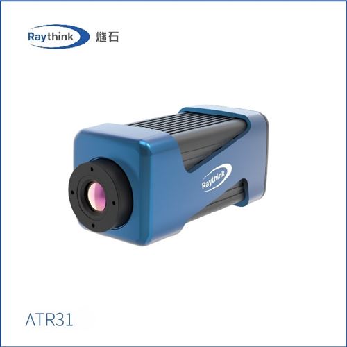 电调测温热像仪